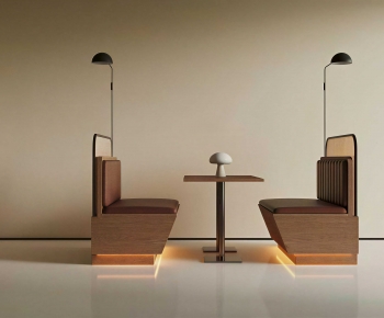 Modern Card Seat Sofa-ID:751913075