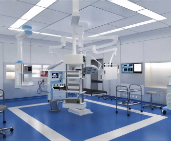 Modern Operating Room-ID:435223105