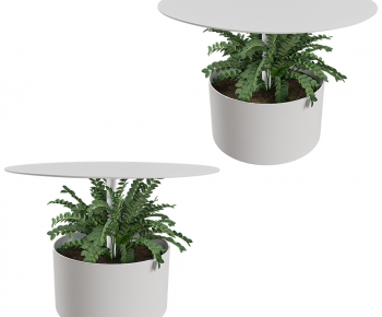 Modern Leisure Table And Chair-ID:402472974