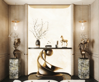 Modern Console-ID:647833118