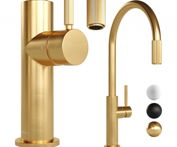 Modern Faucet/Shower-ID:239387995