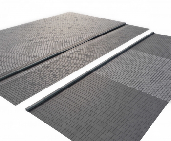 Modern Building Component-ID:187410128