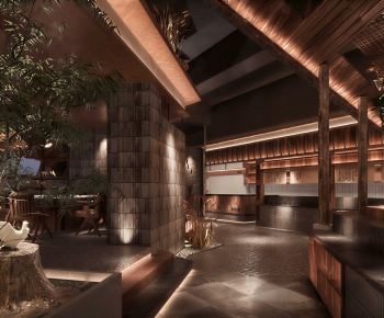 New Chinese Style Restaurant-ID:516587025