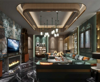 Modern KTV Box-ID:218658924