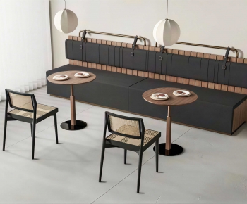 Modern Card Seat Sofa-ID:975615982