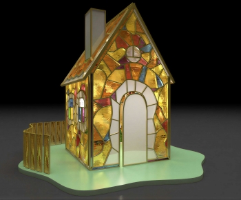 Modern Table Lamp-ID:108501912