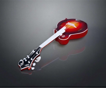 Modern Music Equipment-ID:192025906