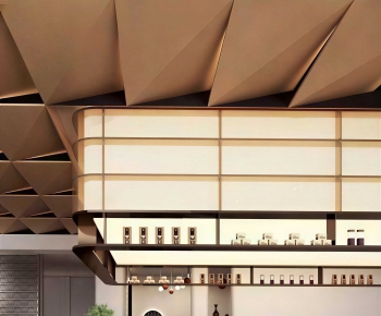 Modern Cafe-ID:317394025