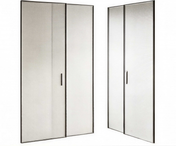 Modern Sliding Door-ID:219132908