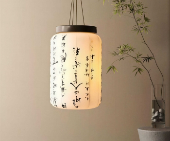 New Chinese Style Lantern-ID:355436093