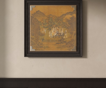 New Chinese Style Painting-ID:840141065