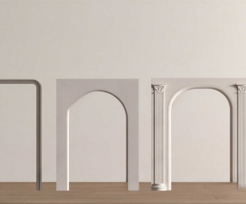 Modern Door-ID:803956996