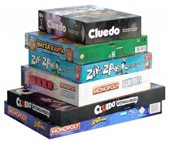 Modern Educational Toys-ID:943200111