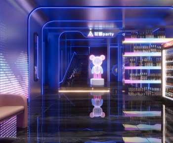 Modern Ktv-ID:132277971