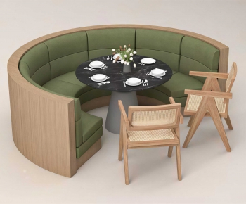 Modern Card Seat Sofa-ID:396720894