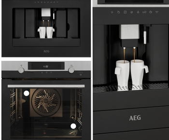 Modern Kitchen Appliance-ID:831737047