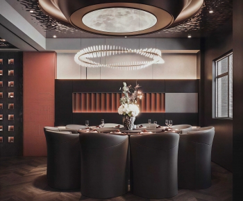 Modern Restaurant Box-ID:514112959