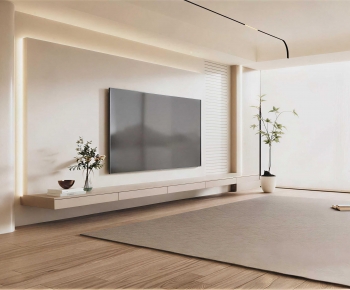 Modern A Living Room-ID:795109997