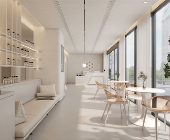 Modern Milk Tea Shop-ID:686901096