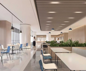 Modern Dining Room-ID:340126046