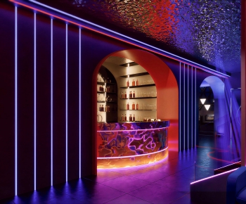 Modern Bar-ID:141347899