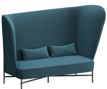 Modern A Sofa For Two-ID:769799953