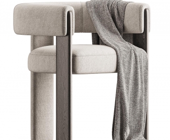 Modern Dining Chair-ID:806615114