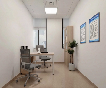 Modern Hospital-ID:717430197