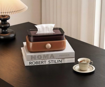 Modern Decorative Set-ID:369381902