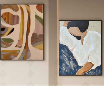 Modern Painting-ID:786290887