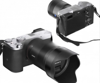 Modern Digital Camera-ID:262900111