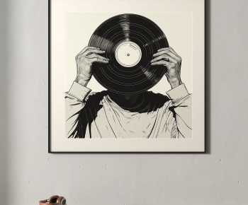 Modern Painting-ID:266597997