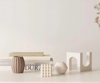 Modern Decorative Set-ID:609354027