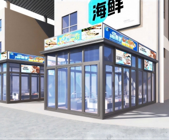 Modern Glass Sunshine Room-ID:766908883