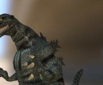 Modern Robot-ID:176738989