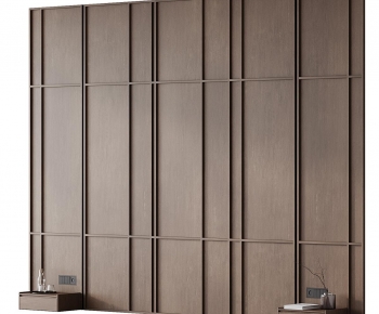 Modern TV Wall-ID:600060941