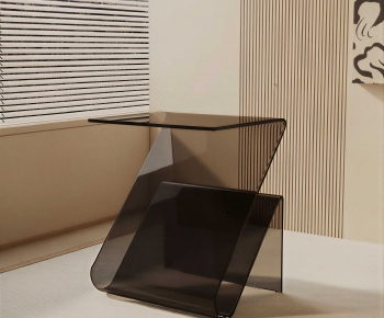 Modern Side Table/corner Table-ID:493040084