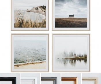 Modern Picture Frame-ID:114367962