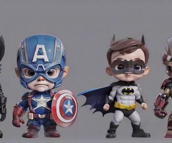 Modern Garage Kit-ID:588608031