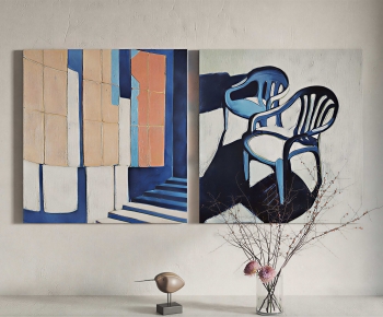 Modern Painting-ID:497335918