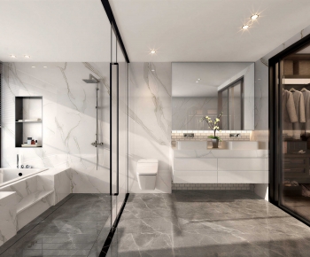 Modern TOILET-ID:272486936