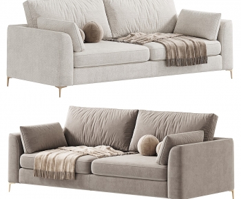 Modern A Sofa For Two-ID:153539234