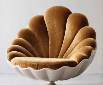 Modern Lounge Chair-ID:168221003