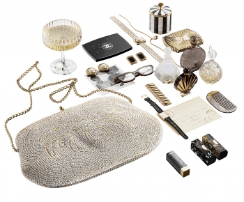 Modern Decorative Set-ID:721892124