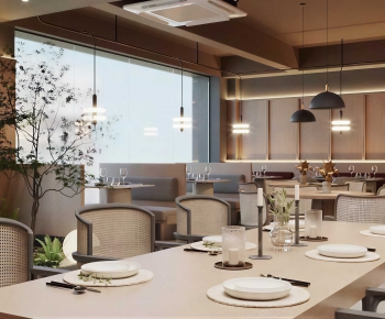 Modern Restaurant-ID:314378024