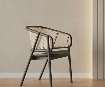 New Chinese Style Dining Chair-ID:526668072