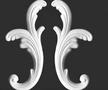 European Style Carving-ID:722178946