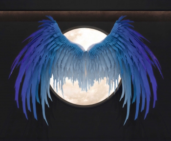 Modern Wall Decoration-ID:144963987