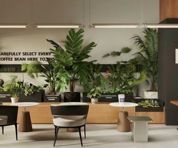 Modern Milk Tea Shop-ID:828270916