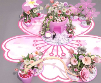 Modern Meichen-ID:816854953